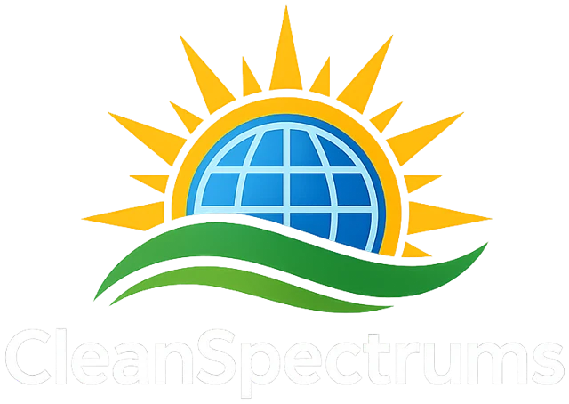 CleanSpectrums